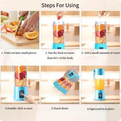 Portable Blender 380ml