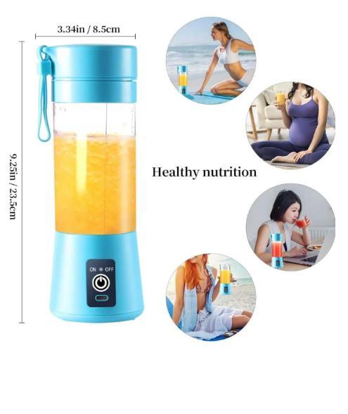 Portable Blender 380ml