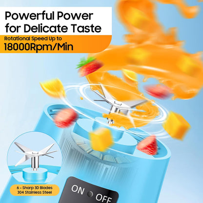Portable Blender 380ml