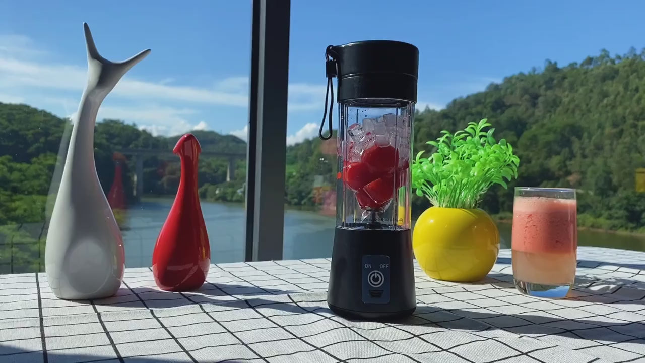Load video: Easy and Healthy!